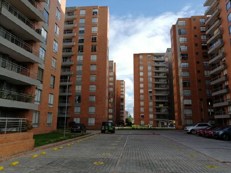 Apartamentos en Bogotá