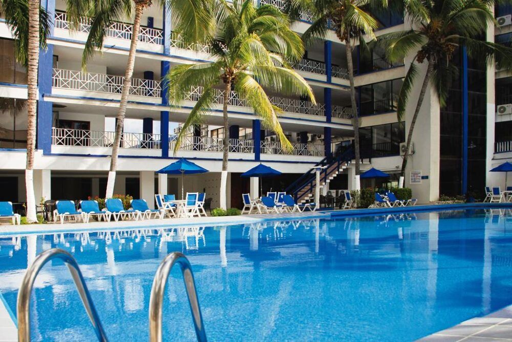 Ofertas de hoteles en Colombia con todo incluido