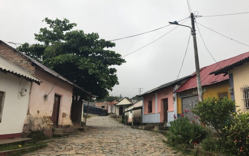 Atánquez, Colombia