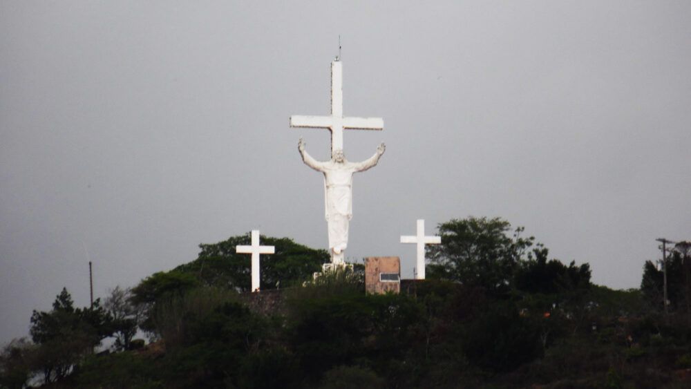 Cerro de La Cruz