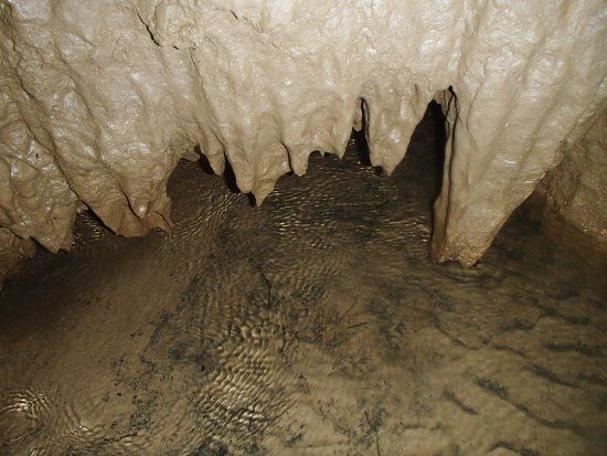 Cueva De La Vaca Tu Reserva Curiti, Colombia