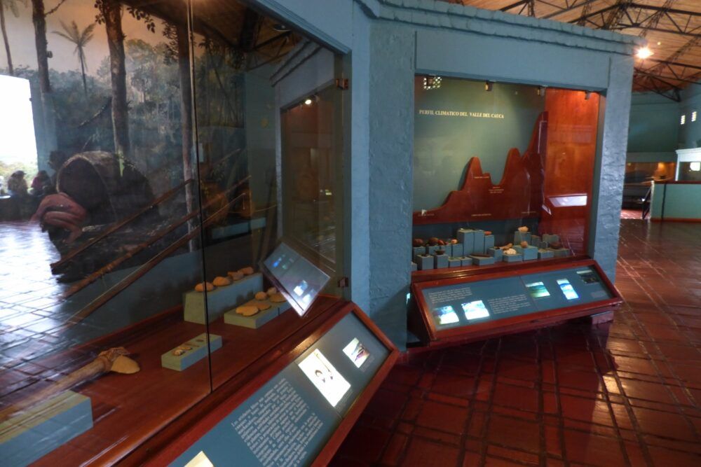 Museo Arqueológico Regional