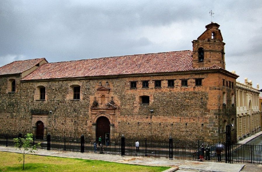 Museo Santa Clara