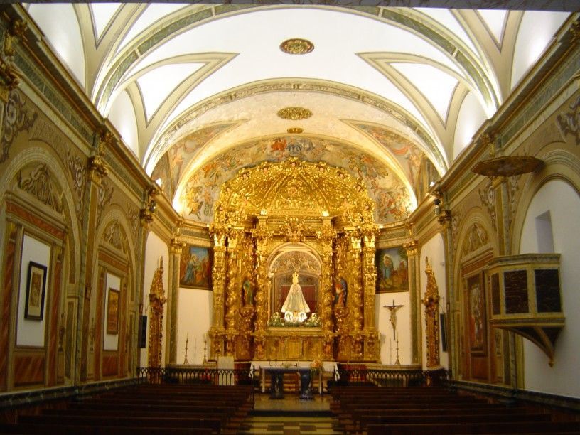 Santuario de Belén, Colombia