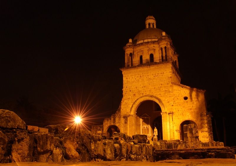 Templo Histórico de Cúcuta, Colombia